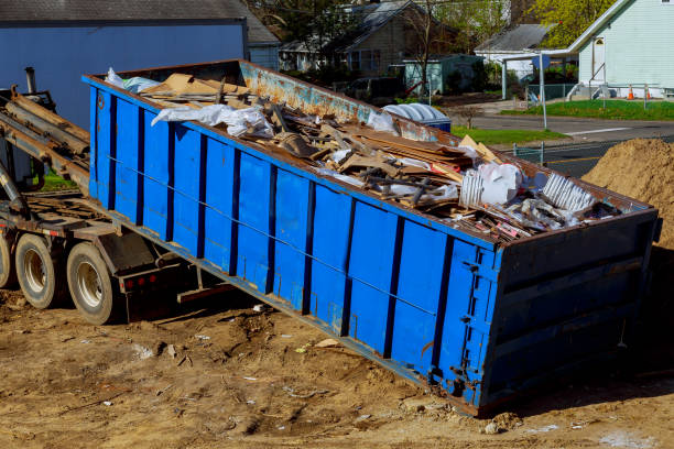 Best Construction Debris Removal  in Rumson, NJ